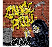 On Sight - Cause Of Pain [Vinilo]