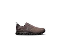 ON Sneaker CLOUD 6 WATERPROOF marrón | 36 1/2