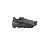 On Zapatillas de running 'Cloudmonster Void' antracita / piedra 43 EUR