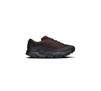 ON Sneaker CLOUDSOMA HIKE rojo oscuro | 41