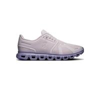 On - Sneakers mujer - Cloud 6 W Ether/Tyrian para Mujer - Talla 38 - Rosa Rosa 38