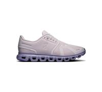 On - Sneakers mujer - Cloud 6 W Ether/Tyrian para Mujer - Talla 39 - Rosa Rosa 39