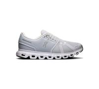 On - Sneakers mujer - Cloud 6 W Glacier/White para Mujer - Talla 37.5 - Azul Azul 37.5