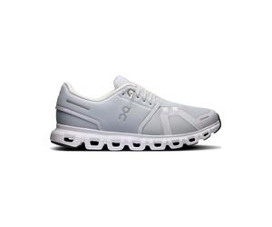 On - Sneakers mujer - Cloud 6 W Glacier/White para Mujer - Talla 38.5 - Azul Azul 38.5