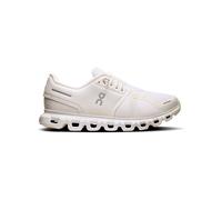 On - Sneakers mujer - Cloud 6 W White/White para Mujer de Nylon - Talla 38 - Blanco Blanco 38