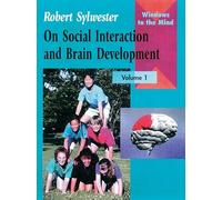 On Social Interaction and Brain Development video [USA] [VHS]