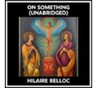 On Something (unabridged) (audiolibro)