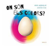 On són els colors? (Àlbum)