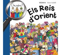 On són els Reis d'Orient: 93 (Tradicions)
