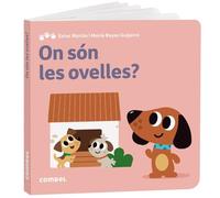 On són les ovelles?