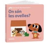 On Són Les Ovelles?