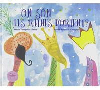 On són les reines d'Orient?