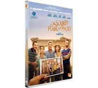 On sourit pour la photo [Francia] [DVD]