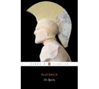 On Sparta (ebook)