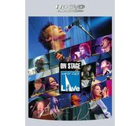 On Stage at World Cafe - Live [HD DVD]