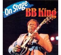On Stage - B.B. King