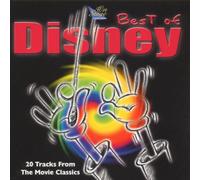 On Stage - Best of Disney