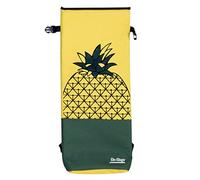 On-Stage Bolsa para ukelele de concierto de piña