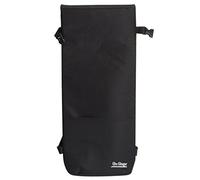 On-Stage Bolsa para ukelele soprano, color negro