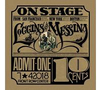 On Stage by Loggins & Messina (1998-02-24)