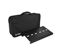 On-Stage (GPB3000) - Tabla de pedales con bolsa de transporte