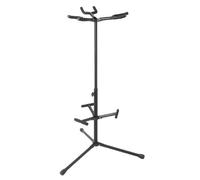 On-Stage GS7355 Hang-It - Soporte triple para guitarra