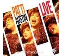 On Stage in New York incl. Baby come to me - Concertrecordings (CD Album Patti Austin, 12 Tracks) I Can Cook, Too, Love Is Gonna Getcha, It Might Be You, Dialogue, How Do You Keep The Music Playing?, Do You Love Me?, Dialogue, We're All In This Together, Through The Test Of Time, (Don't Know) Whether To Laugh Or Cry u.a.