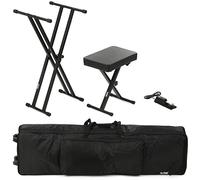 On-Stage Keyboard Gig Bag (KPK2088)