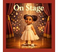On Stage (Little Stars, Big Moments)