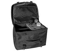 On Stage MB7006 - Bolsa para micrófono (6 espacios)