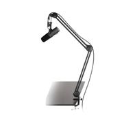 On-Stage MBS7500 - Brazo de brazo para micrófono de estudio profesional