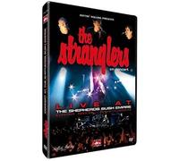 on stage on screen [Francia] [DVD]