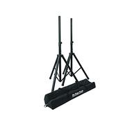 On-Stage (SSP7750) Paquete de soporte compacto para altavoz