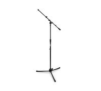 On Stage Stands MS9701TB+ Platinum Series - Soporte telescópico para micrófono, color negro