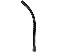 On Stage Stands MSA9030-13B cuello de cisne, de 33 cm, macho a hembra
