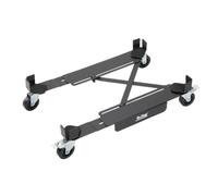 ON STAGE STANDS - On Stage AG5000 Amp Glider soporte ruedas - CARTVAROSS002-MM