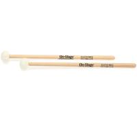 ON STAGE STANDS - On Stage MWSD1 Maple Punta Redonda 12 pares Baquetas - BAQUBATOSS029-MM
