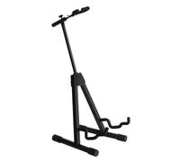 On Stage Stands Pro flip-it A-Frame Soporte de guitarra