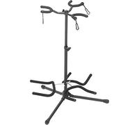 On Stage Stands Triple - Soporte para guitarra