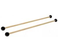 On-Stage Stands WMP200 - Mazos con punta de fieltro