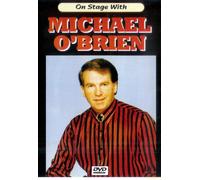 On Stage With Michael O Brien [Alemania] [DVD]