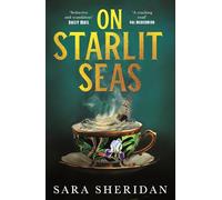 On Starlit Seas: chosen by The Times as one of the best historical fiction books of the year (Oct 2025)