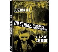 On Strike! Chris Marker & the Medvekin Group [USA] [DVD]