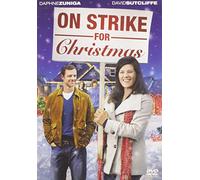 On Strike for Christmas [Reino Unido] [DVD]