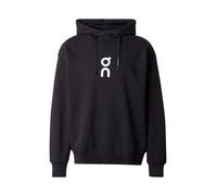 On Sudadera 'Club' negro / blanco XL negro / blanco