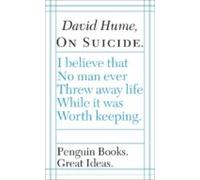 On Suicide (ebook)