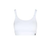 ON Sujetador deportivo de mujer Performance Medium Support blanco | L