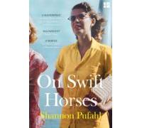 On Swift Horses (ebook)