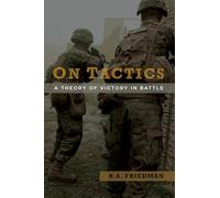 On Tactics: A Theory of Victory in Battle