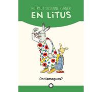 On t'amagues (En Litus #4): Wo ist Karlchen?